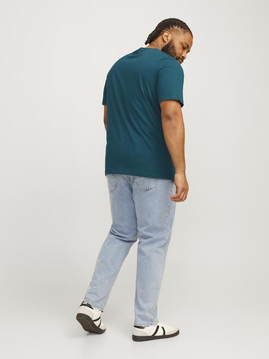 Produktbild Jack & Jones Jjecorp Logo Tee Play Ss O-N Noos Pls (3XL)