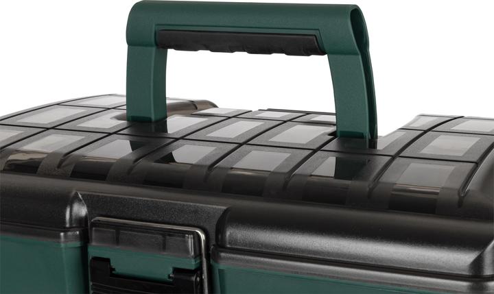 Produktbild Normani Angelbox „Tarifa“ - 8685 (33 cm)