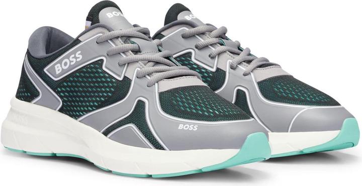 Image du produit BOSS - Baskets OWEN - Femme (38)