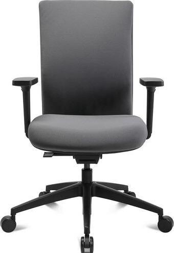 Produktbild Topstar Bürostuhl Airwork G PA40ONB2NB2 PP (Polypropylen) Anthrazit
