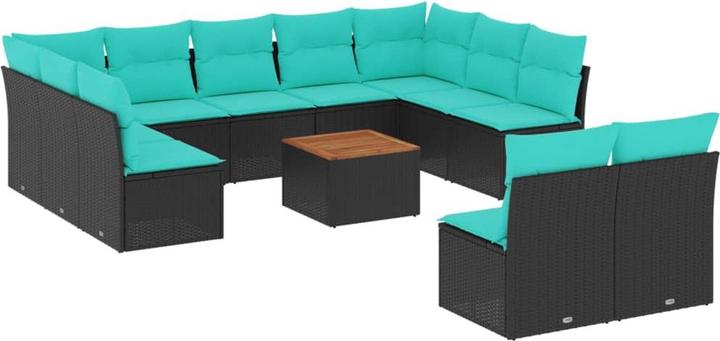 Immagine prodotto vidaXL Garten Sofagarnitur