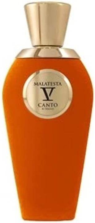 Actual product image V Canto Souls Of The Castle Collection (Extrait De Parfum, 100 ml)