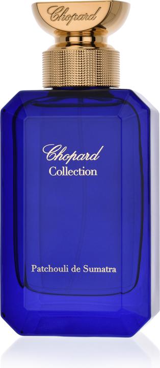 Immagine prodotto Chopard Collection Patchouli Sumatra Eau de Parfum 100 ml (Eau de parfum, 100 ml)