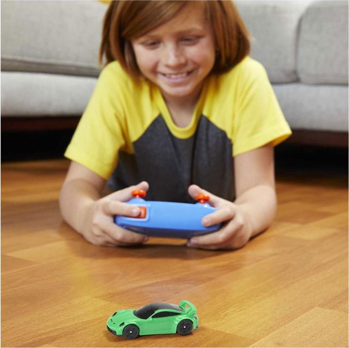 Actual product image Hot Wheels HLT20