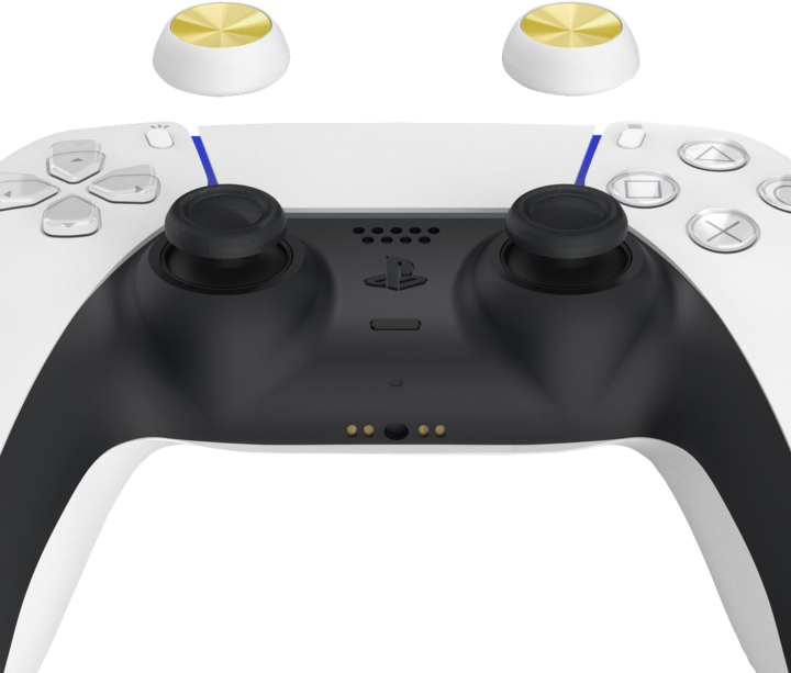Produktbild Piranha Universal Console Thumb Grip Kit (PS5)
