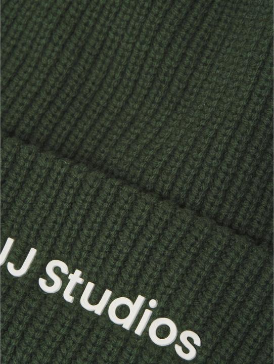 Image du produit Jack & Jones Jacsoho Beanie Sn (Taille unique)