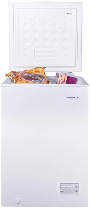 Image du produit Kibernetik GT96 (Autonome, 98 l)