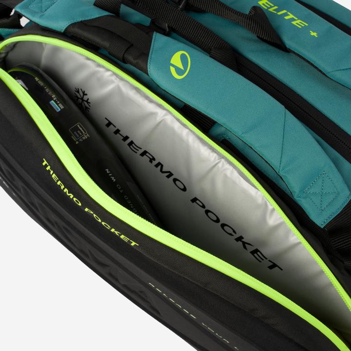 Actual product image Kuikma 46 L Insulated Padel Bag PL Elite +