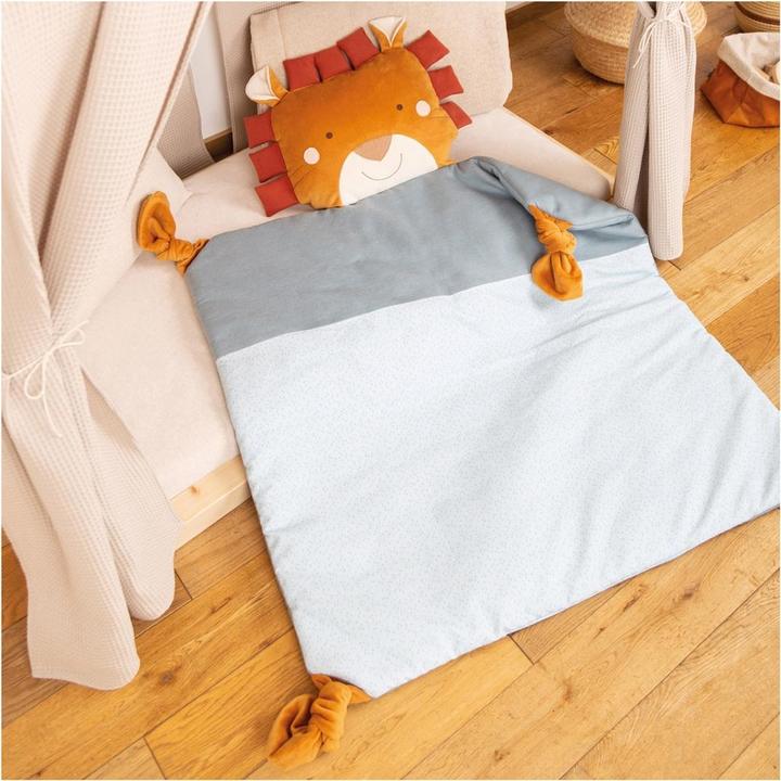 Image du produit Sigikid Tapis d'éveil lion