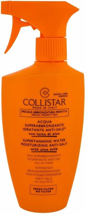 Immagine prodotto Collistar Supertanning (Spray autoabbronzante, 400 ml)