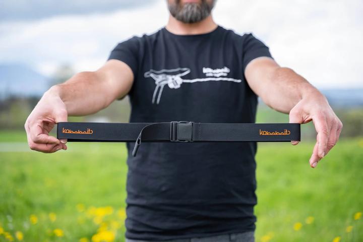 Immagine prodotto Kommit Cintura da esterno (120)