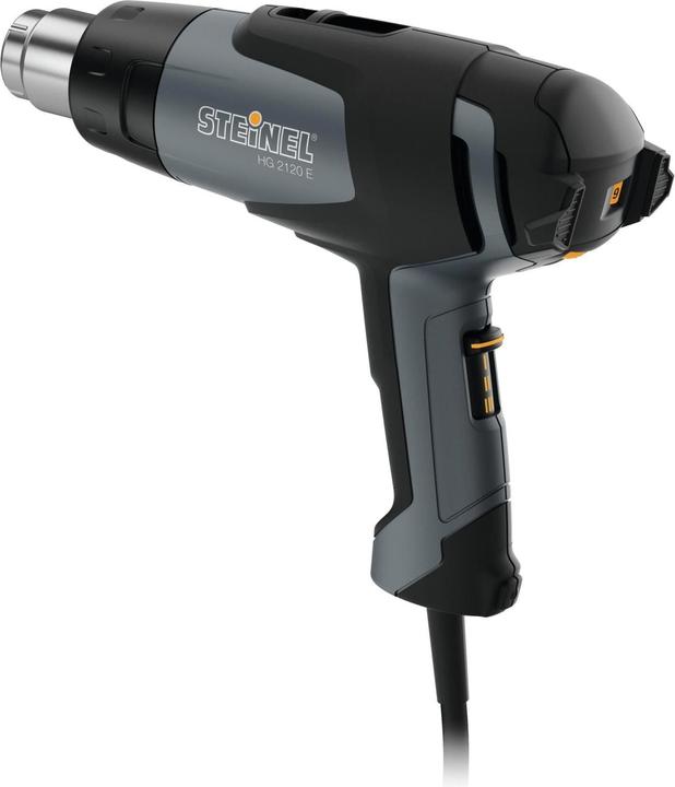 Steinel Hg 2120 E