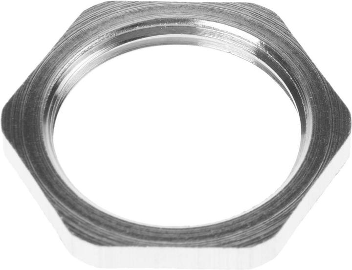 Actual product image Agro Locknut Me M25x1,5mm (M25)