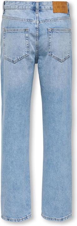 Immagine prodotto Only & Sons Junior Osjedge Straight Lb 2785 Tai Dnm Noos (170)