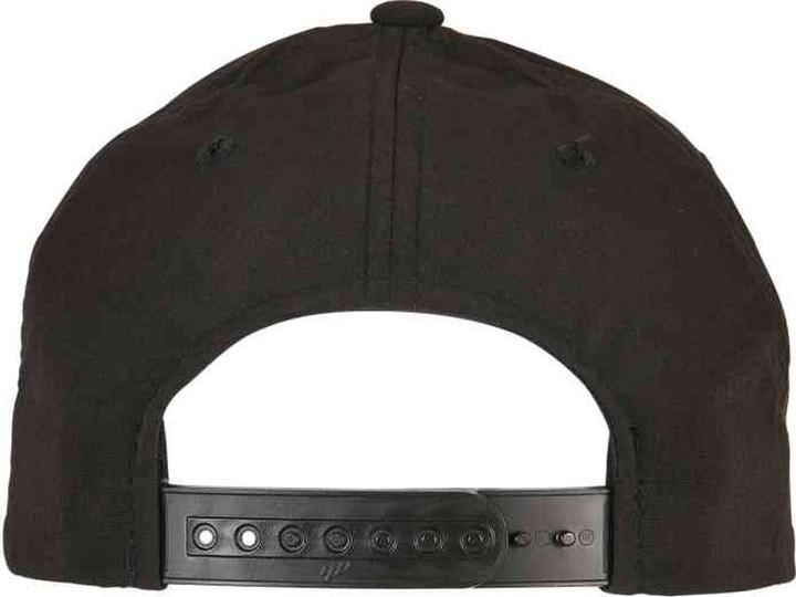 Actual product image Flexfit 110 Ripstop Snapback Cap