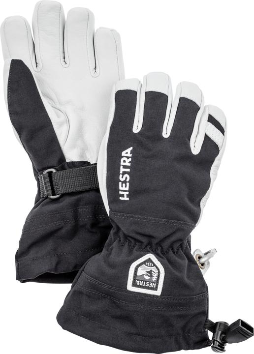 Actual product image Hestra Army (7)