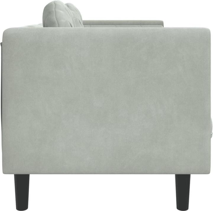 Image du produit vidaXL Jukka (2 places)