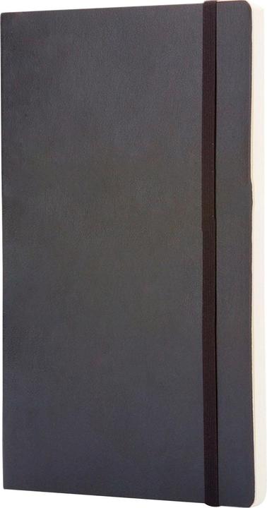 Image du produit Moleskine Carnet de notes Classic L Unicolore (Blanc)