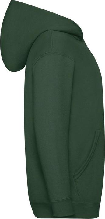 Produktbild Fruit of the Loom Classic Kapuzenjacke (128)