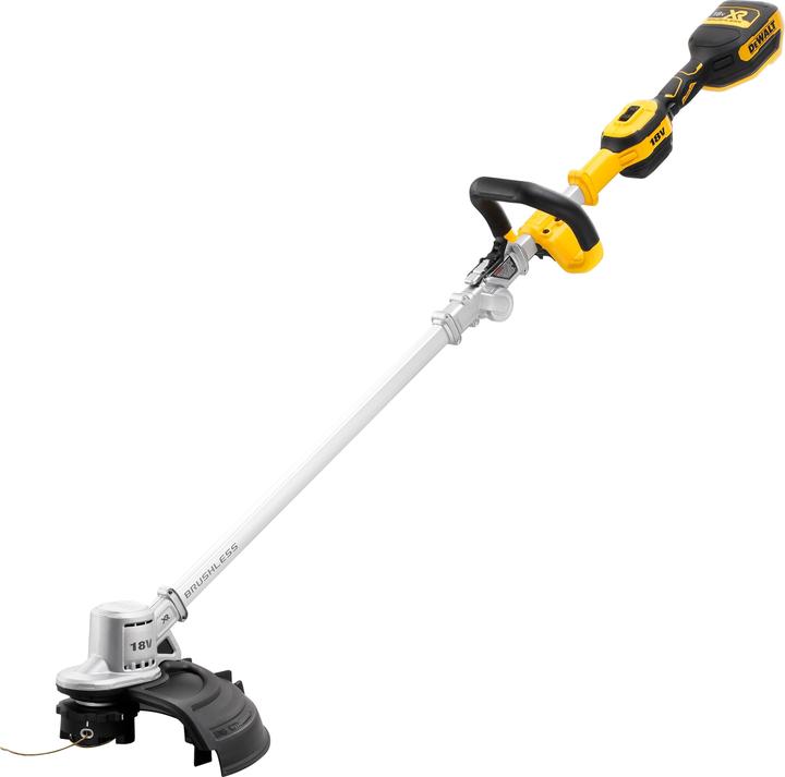 DeWalt Tagliabordi a batteria da 18 Volt (Filo di taglio)