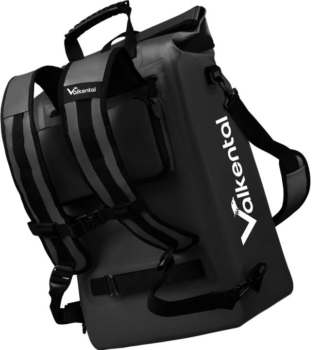 Actual product image Valkental ValkOne (25 l, Luggage carrier bag)