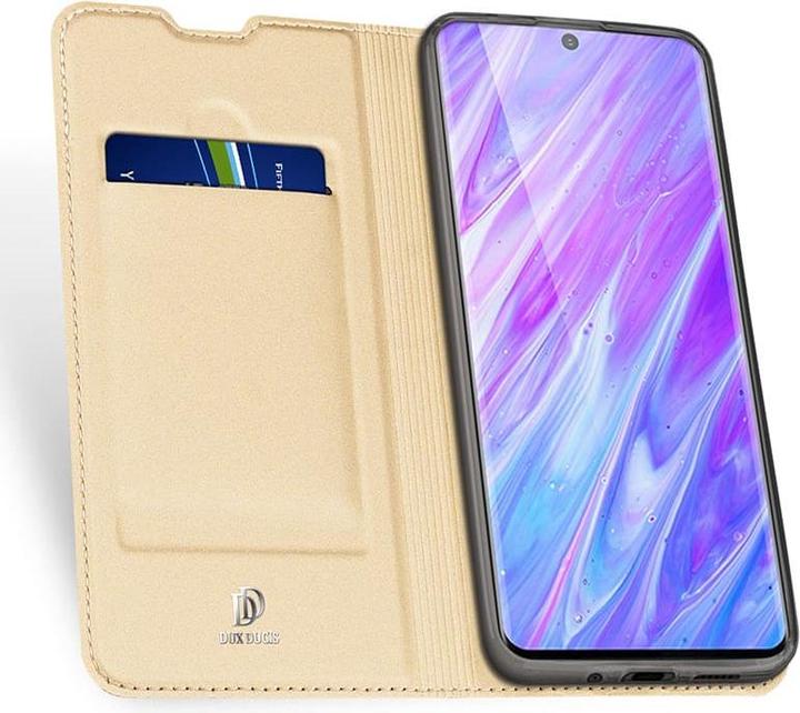Produktbild Dux Ducis Skin Pro Series (Samsung Galaxy A71)