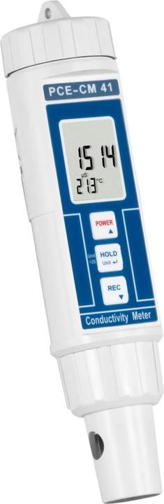 Actual product image PCE Instruments Leitfähigkeitstester