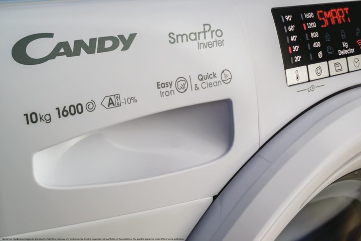 Image du produit Candy COW4854TWM6/1-S