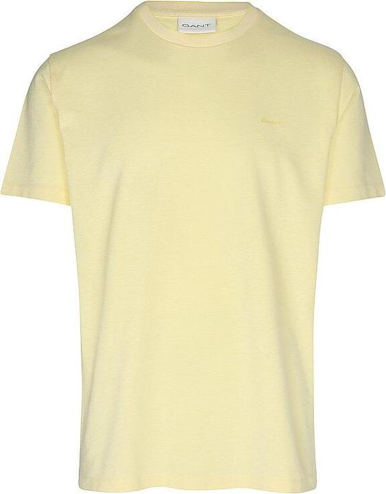 Banana Yellow