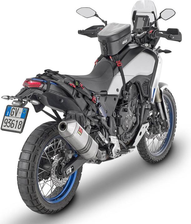 Produktbild Givi GRT721 Canyon Base (60 l)