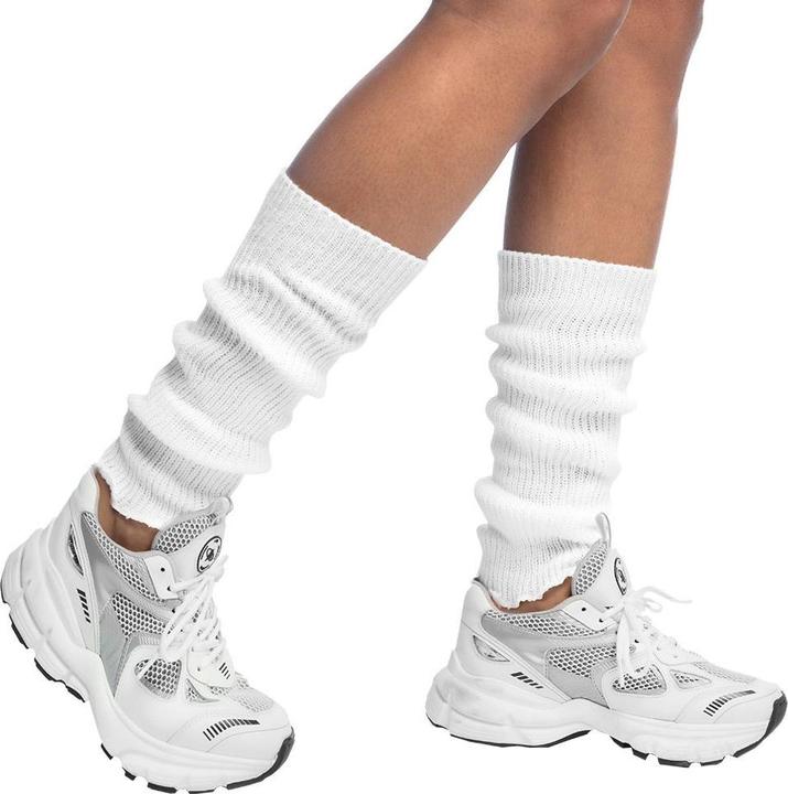 Produktbild Boland Beinstulpen weiss (One Size)