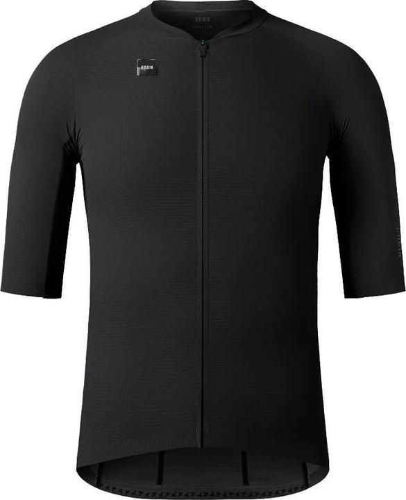 Produktbild Gobik PHANTOM JET BLACK Radtriko Unisex (XXL)