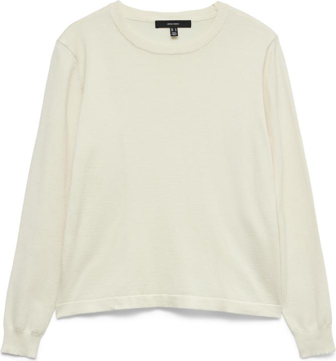 Immagine prodotto Vero Moda Vmsilje Ls O-Neck Pullover Noos (M)