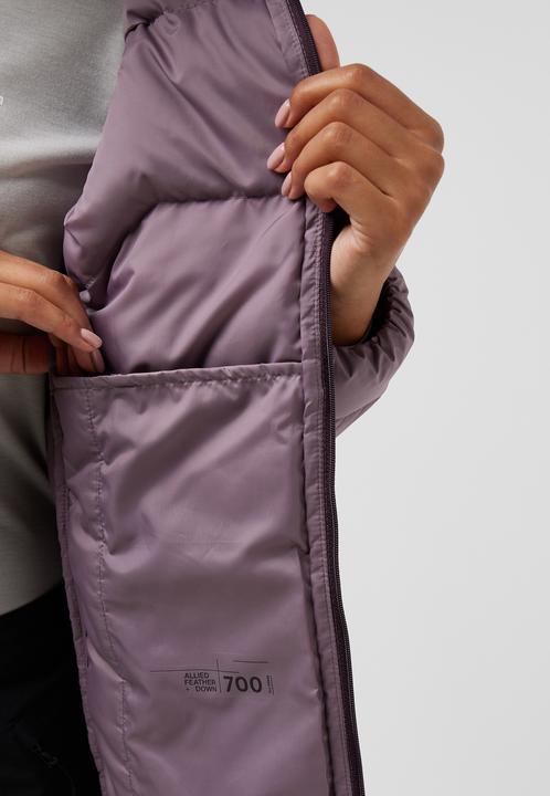 Image du produit Jack Wolfskin Ather Down Hoody W (XS)