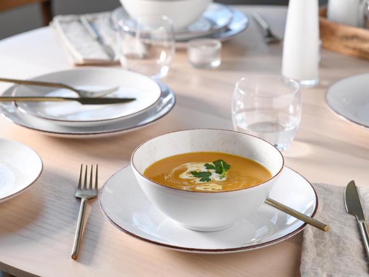 Image du produit CreaTable caractère vintage (16 pcs)