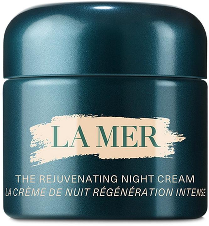 La Mer The Rejuvenating Night Cream (60 ml, Night cream)