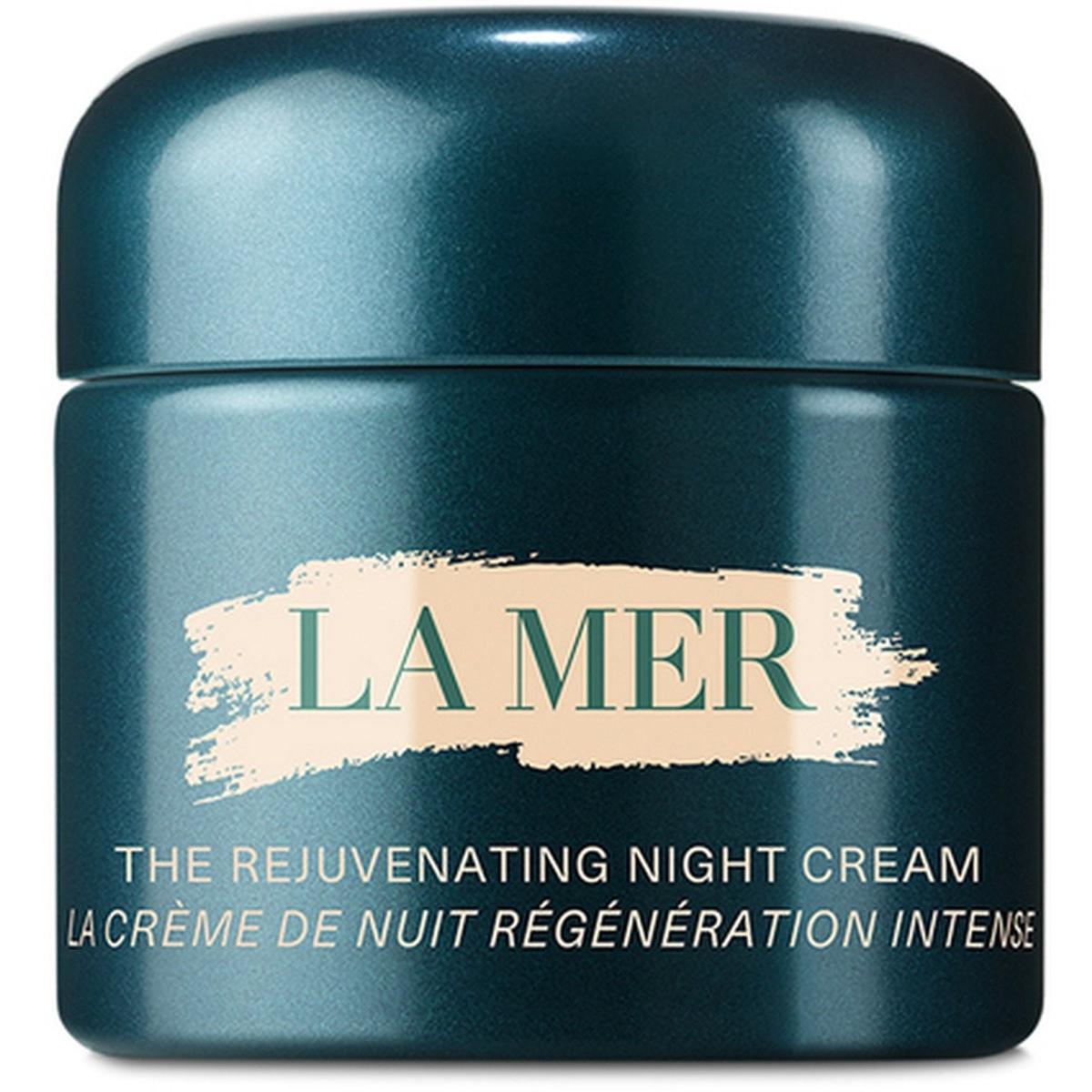 La Mer, Gezichtscrème, De verjongende nachtcrème (60 ml, Nachtcrème)