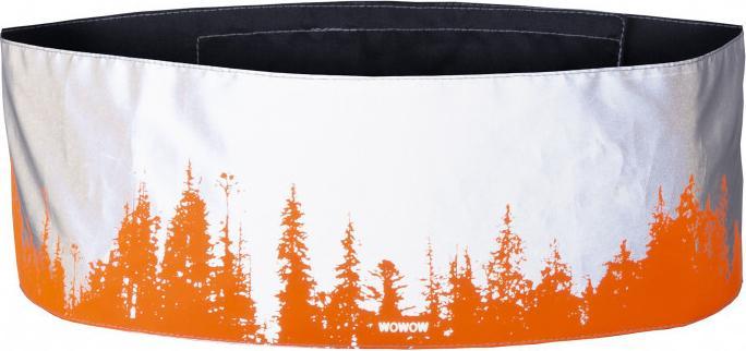 Actual product image Wowow Wrap Quebec