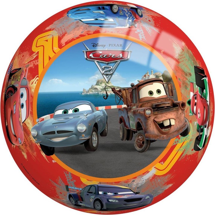 Produktbild John Cars II