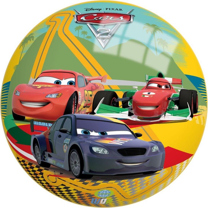 Produktbild John Cars II