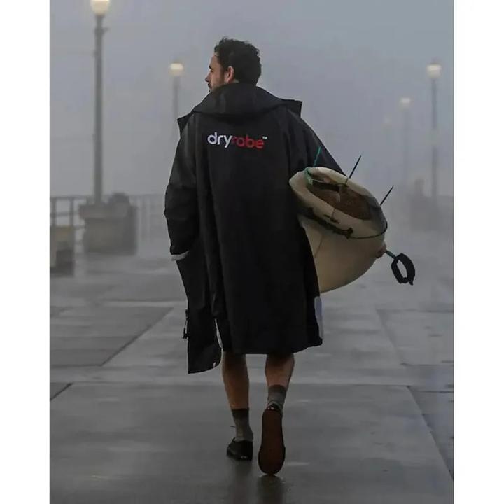 Image du produit Dryrobe Poncho Advance Langarm