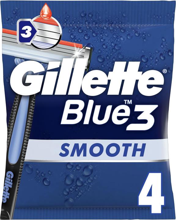 Immagine prodotto Gillette Blu 3 Liscio