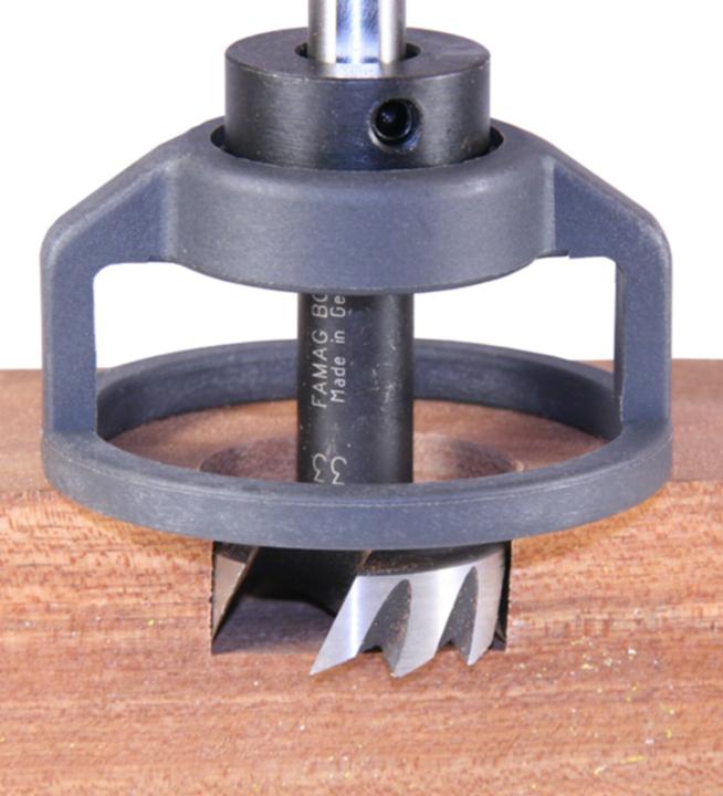 Actual product image Famag Depth stop for 1622,1630,1 (21 mm)