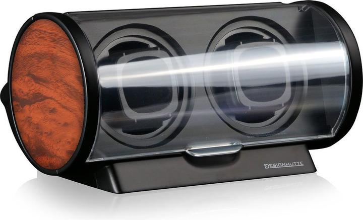 Produktbild Designhütte Uhrenbeweger Tubix (2 x)