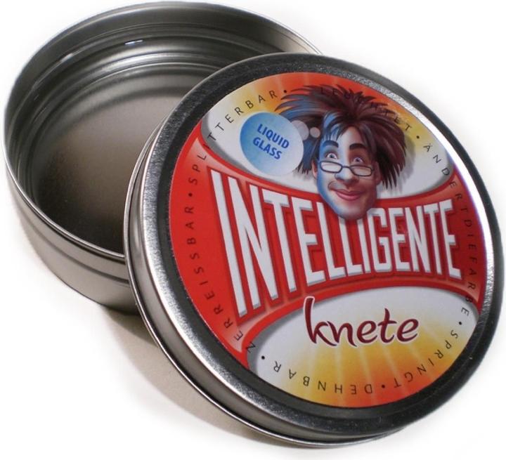 Image du produit Intelligente Knete verre liquide