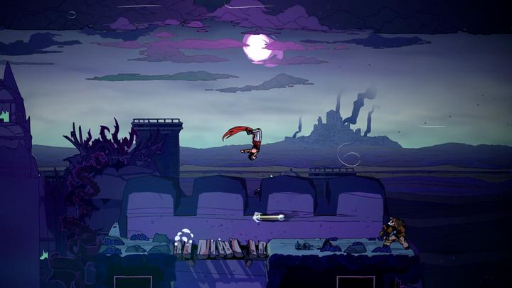 Image du produit Ubisoft Rogue Prince of Persia SWITCH PEGI (Switch)