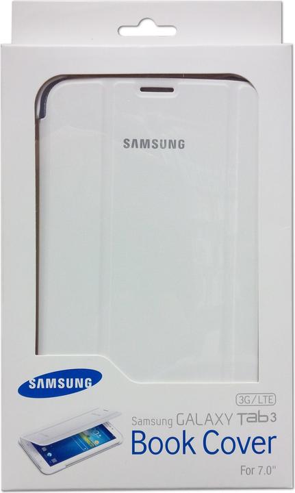 Actual product image Samsung EF-BT210 Book Cover (Galaxy Tab 3 7.0 (2013))