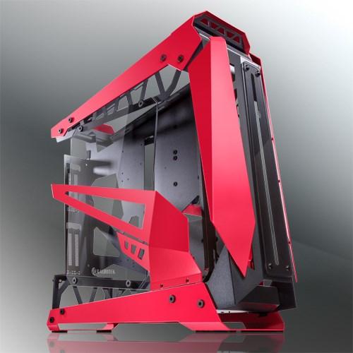 Image du produit Raijintek Nyx Pro (E-ATX, Mini-ITX, mATX, ATX)