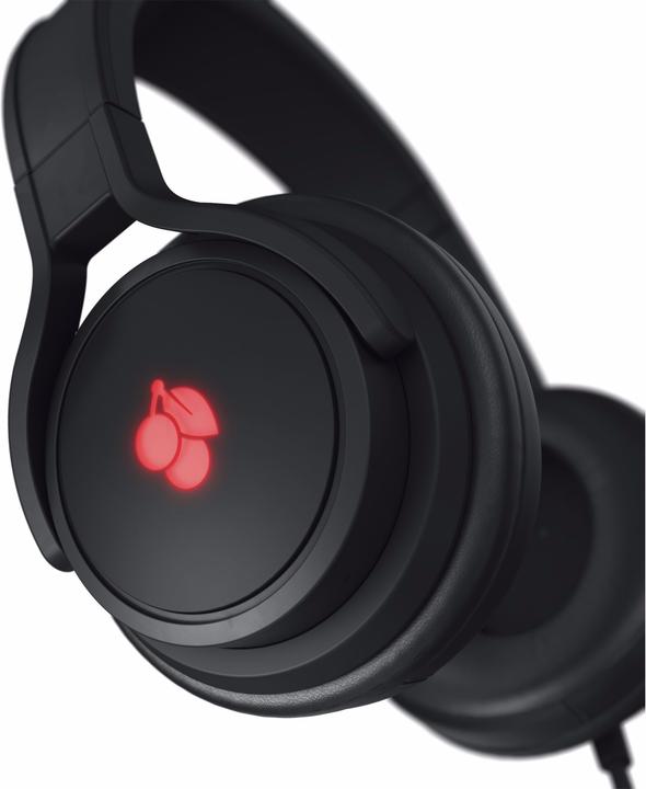 Actual product image CHERRY HC 2.2 (Cable)