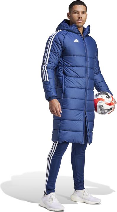 Produktbild adidas TIRO24 L COAT (XS)